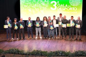 3ª Gala do Desporto