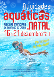 Atividades Aquáticas Natal_2024