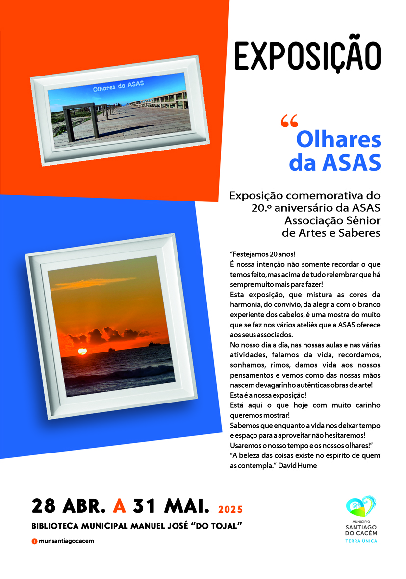 Olhares da ASAS