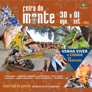 Feira do Monte