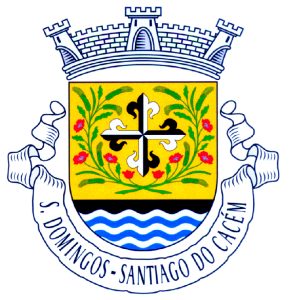 brasão são domingos